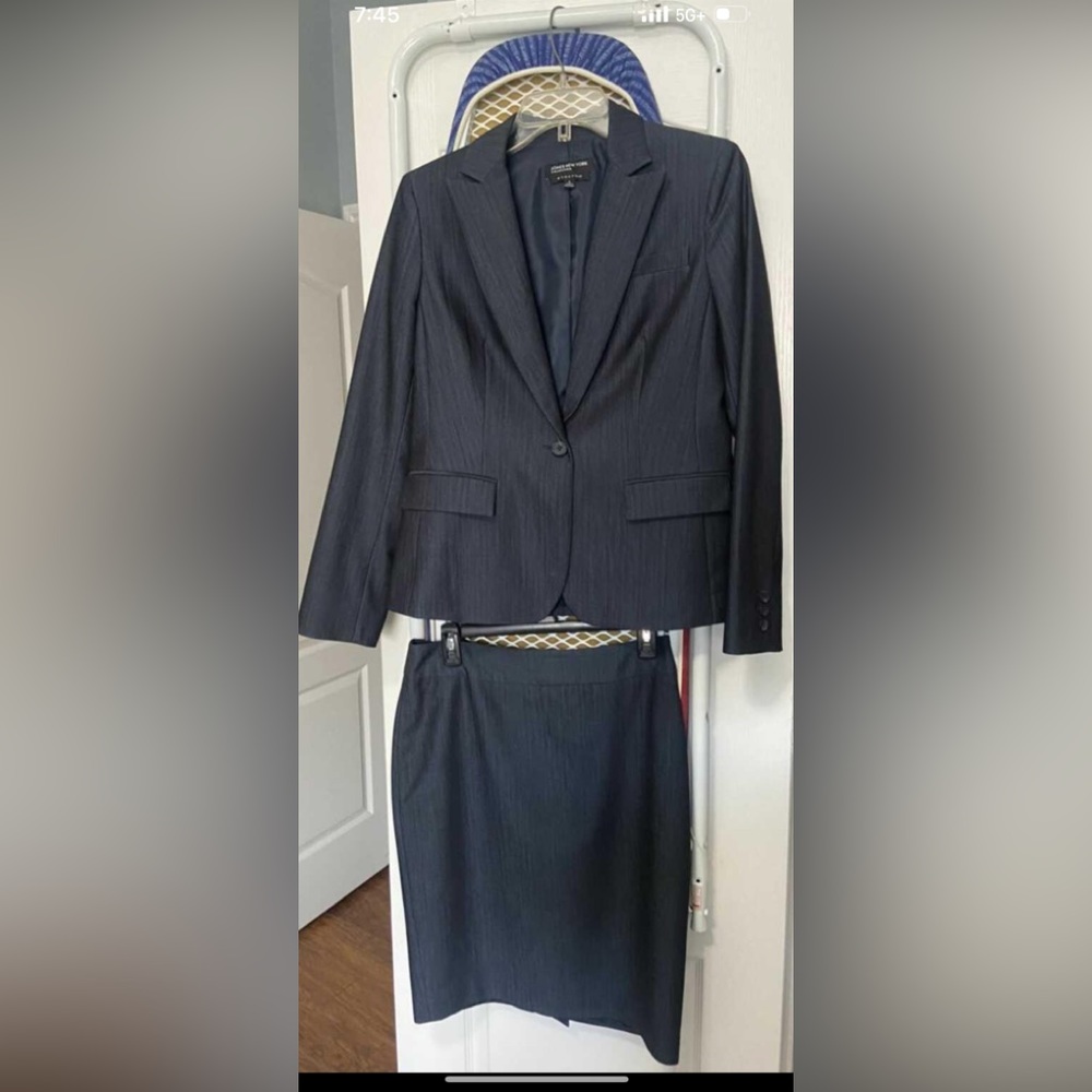 Jones New York Suit